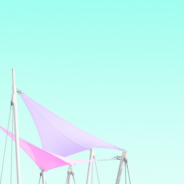 Candy-Colored Minimalism Photography-25