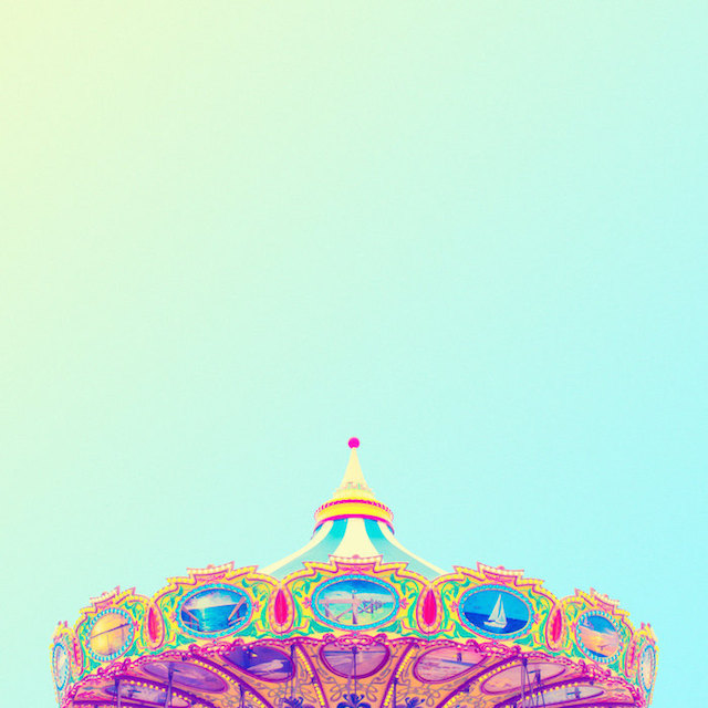 Candy-Colored Minimalism Photography-4