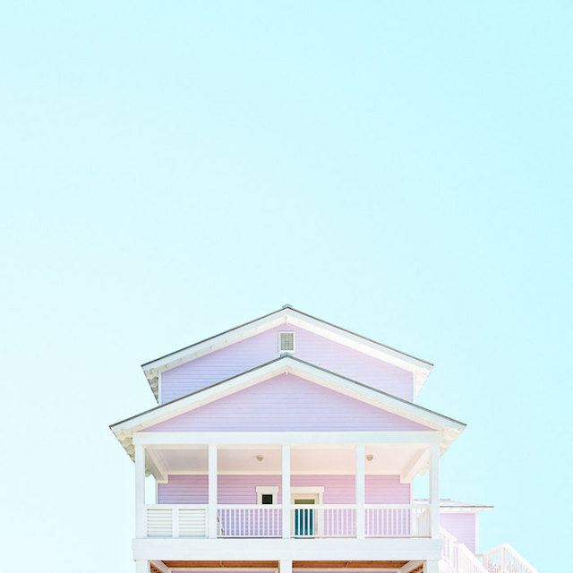 Candy-Colored Minimalism Photography-9