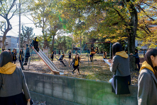 Clone Photography by Daisuke Takakura_11