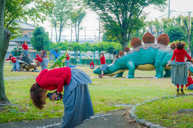 Clone Photography by Daisuke Takakura_2