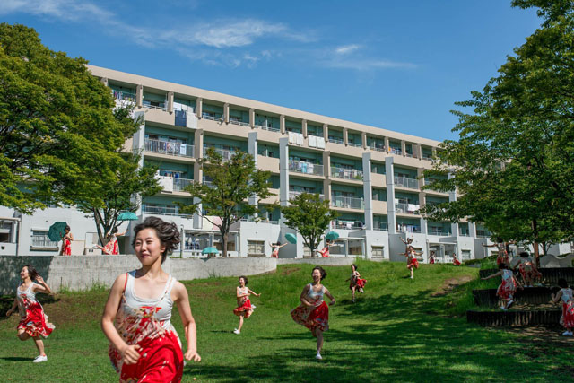 Clone Photography by Daisuke Takakura_3