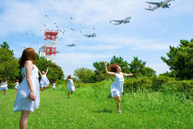 Clone Photography by Daisuke Takakura_4