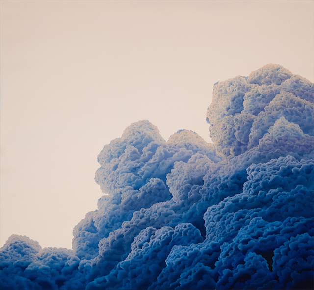 Conceptual Cloud Paintings-0