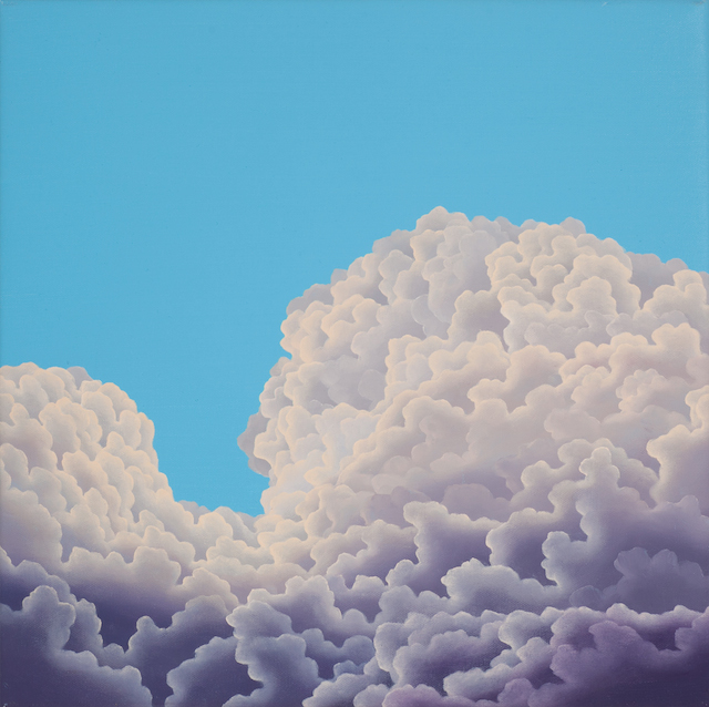 Conceptual Cloud Paintings-1