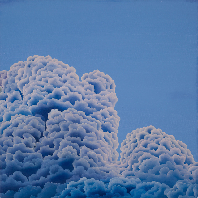 Conceptual Cloud Paintings-3