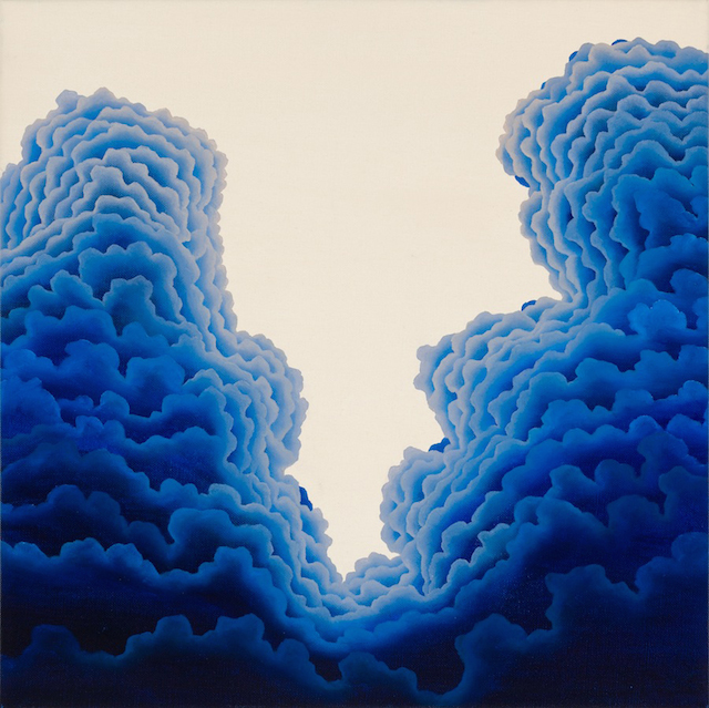 Conceptual Cloud Paintings-4