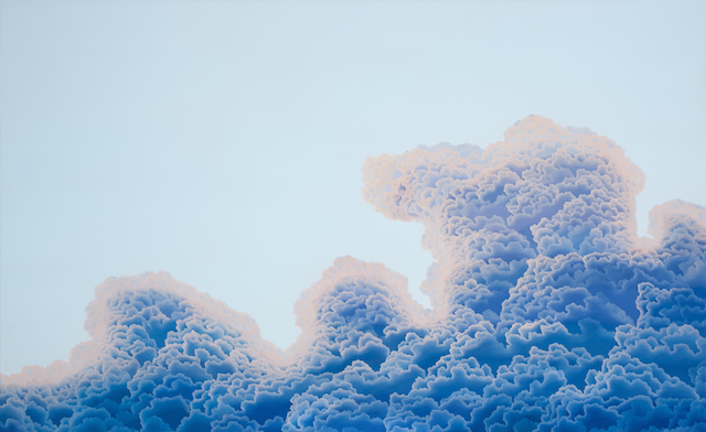 Conceptual Cloud Paintings-5