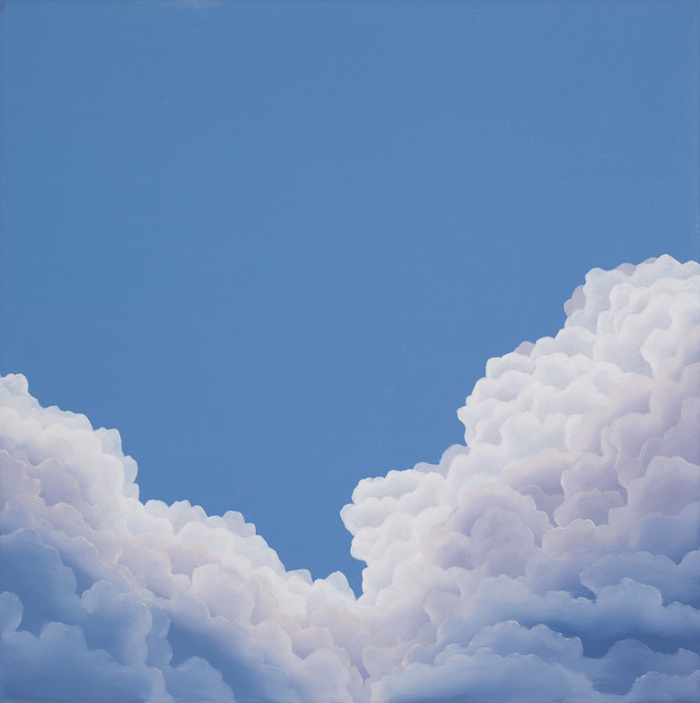 Conceptual Cloud Paintings-8