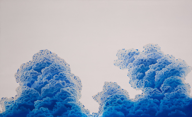 Conceptual Cloud Paintings-9