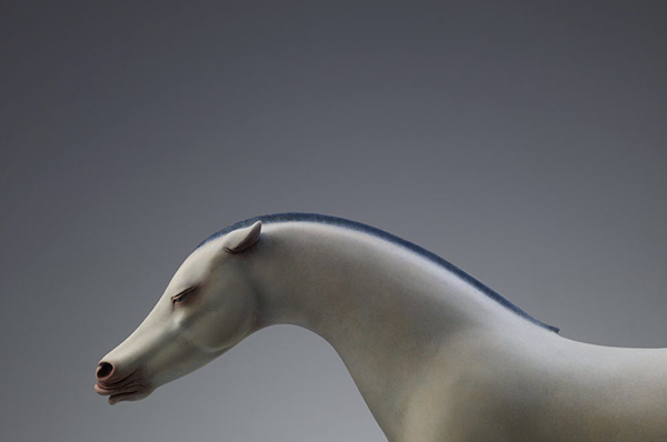 Copper Animal Sculptures-3