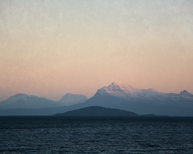 Delicate Norway Landscapes-0