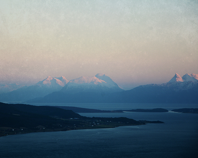 Delicate Norway Landscapes-11
