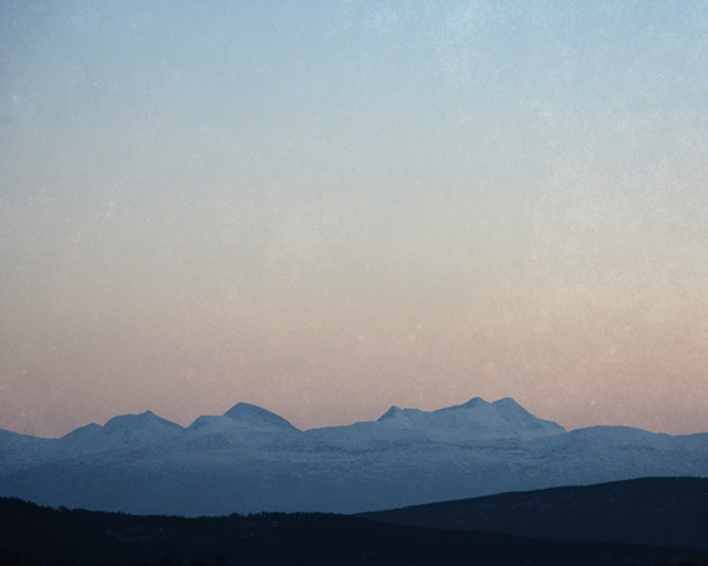 Delicate Norway Landscapes-3