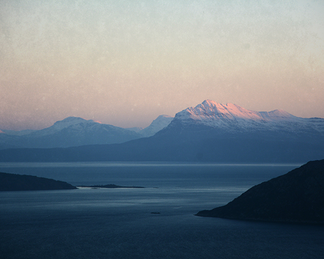 Delicate Norway Landscapes-4