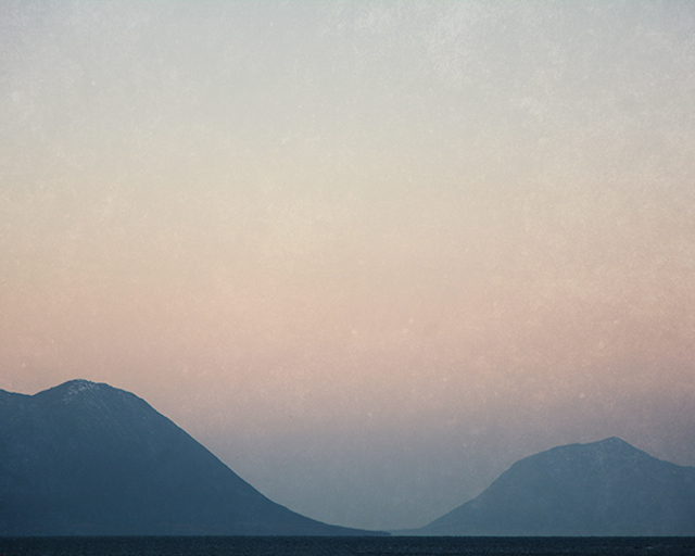 Delicate Norway Landscapes-9