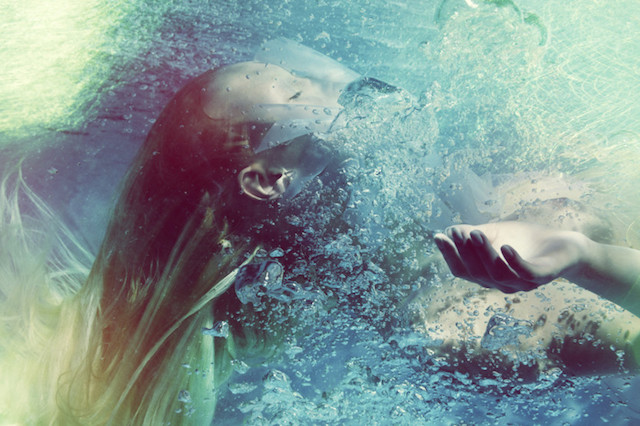 Dreamlike Underwater Series-3