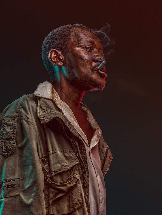 Expressive Portraits by Osborne Macharia-2