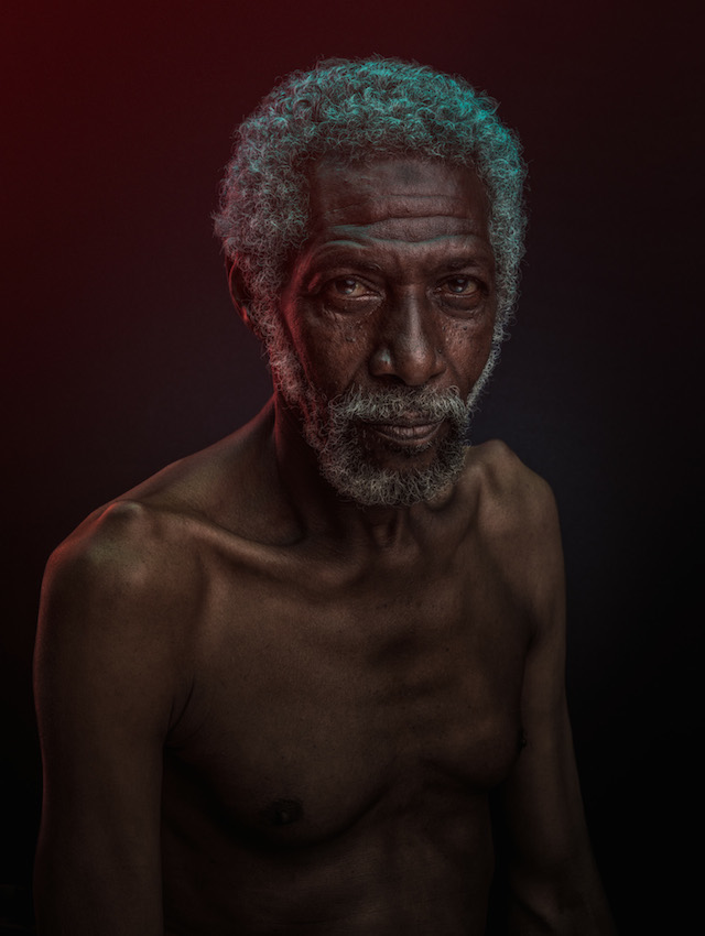 Expressive Portraits by Osborne Macharia-9b