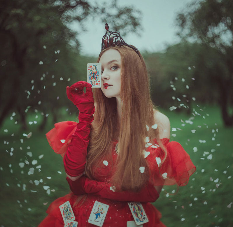 Fantasy Photography by Uldus Bakhtiozina12