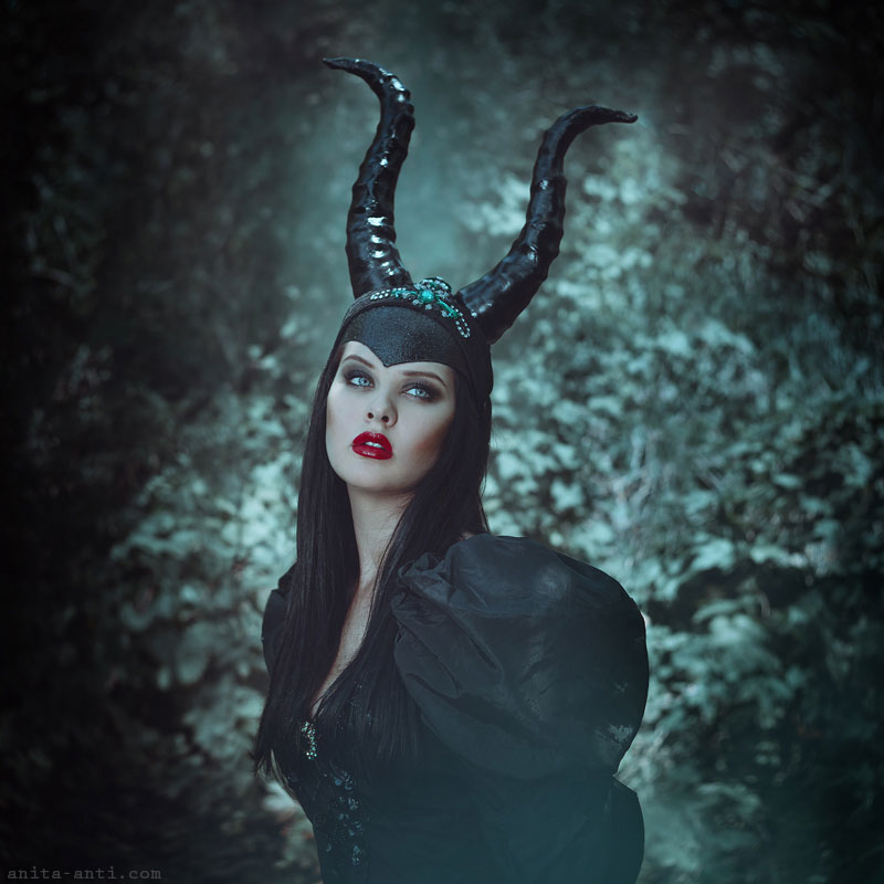 Fantasy Photography by Uldus Bakhtiozina15