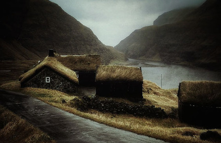 Faroe Islands Photography