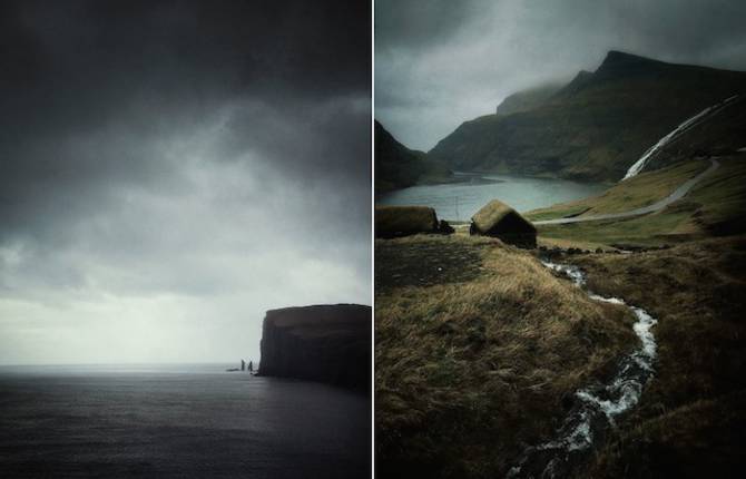 Faroe Islands Photography