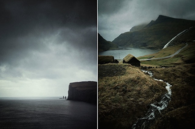 Faroe Islands Photography