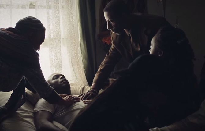 Flying Lotus – Coronus, The Terminator