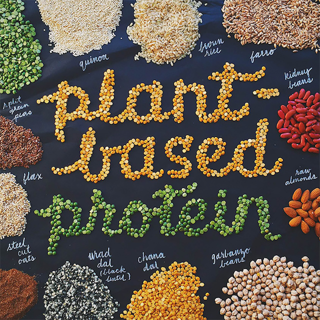 Food Typography by Becca Clason-5