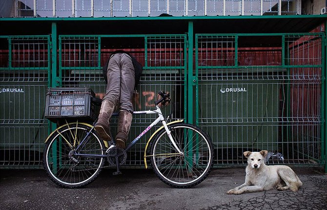 Funny Moments Photography in Romania