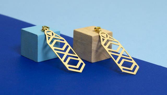 Geometric Jewelry by Les Tatillonnes_2