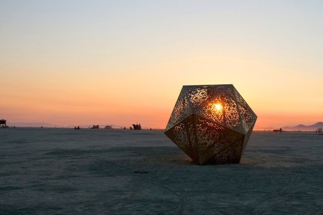 Hybycozo Polyhedrons Sculptures-14