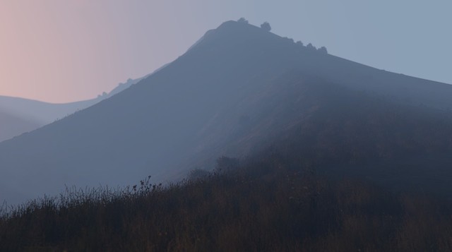 In-Game Gta V Photography-5