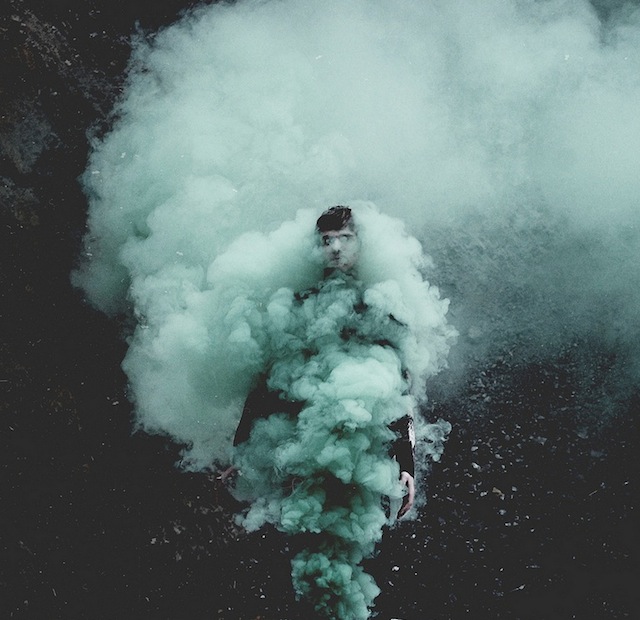 Inspiring Smoke and Nature Photography-24