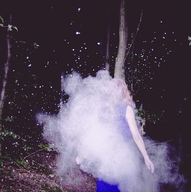 Inspiring Smoke and Nature Photography-8