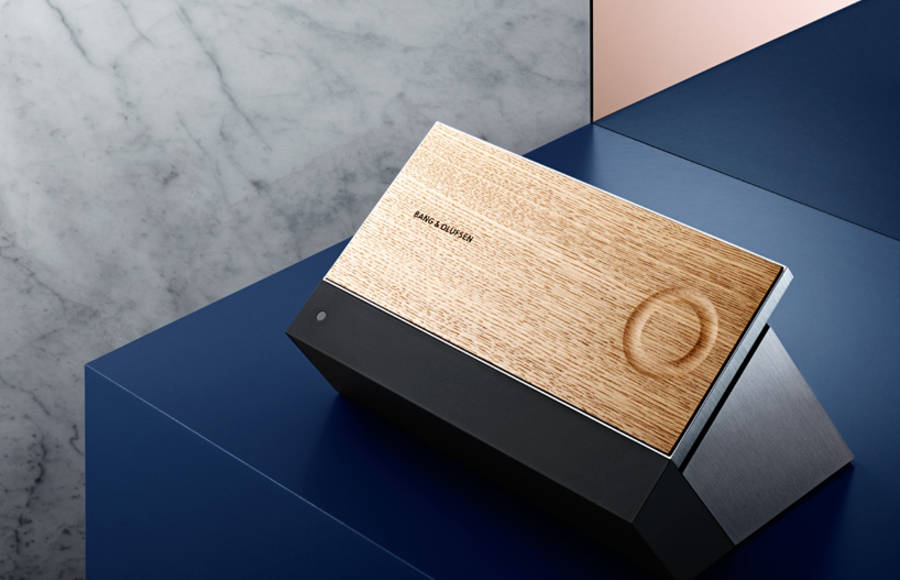 Intelligent Bang & Olufsen Music System