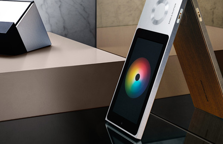 Intelligent Bang & Olufsen Music System