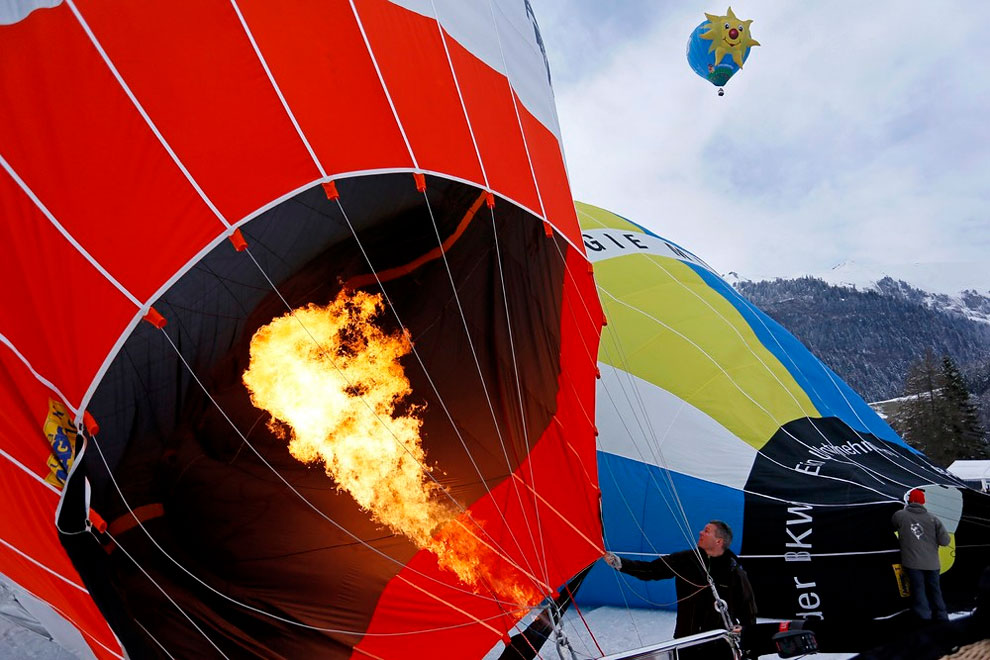 International Hot Air Balloon_3