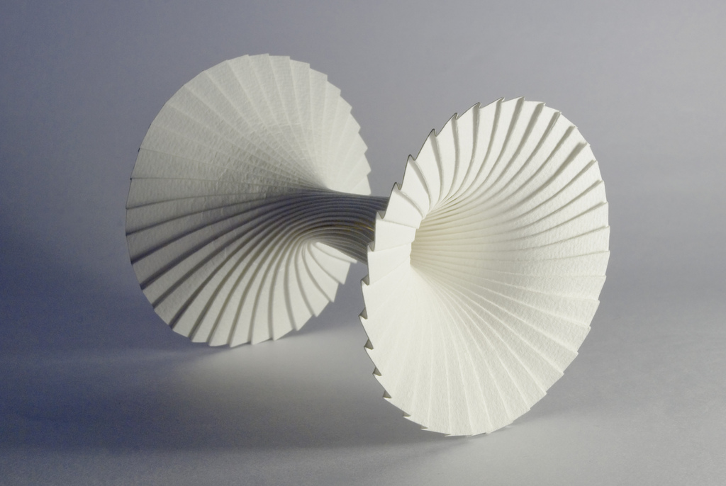 Intricate Modular Paper Sculptures_10