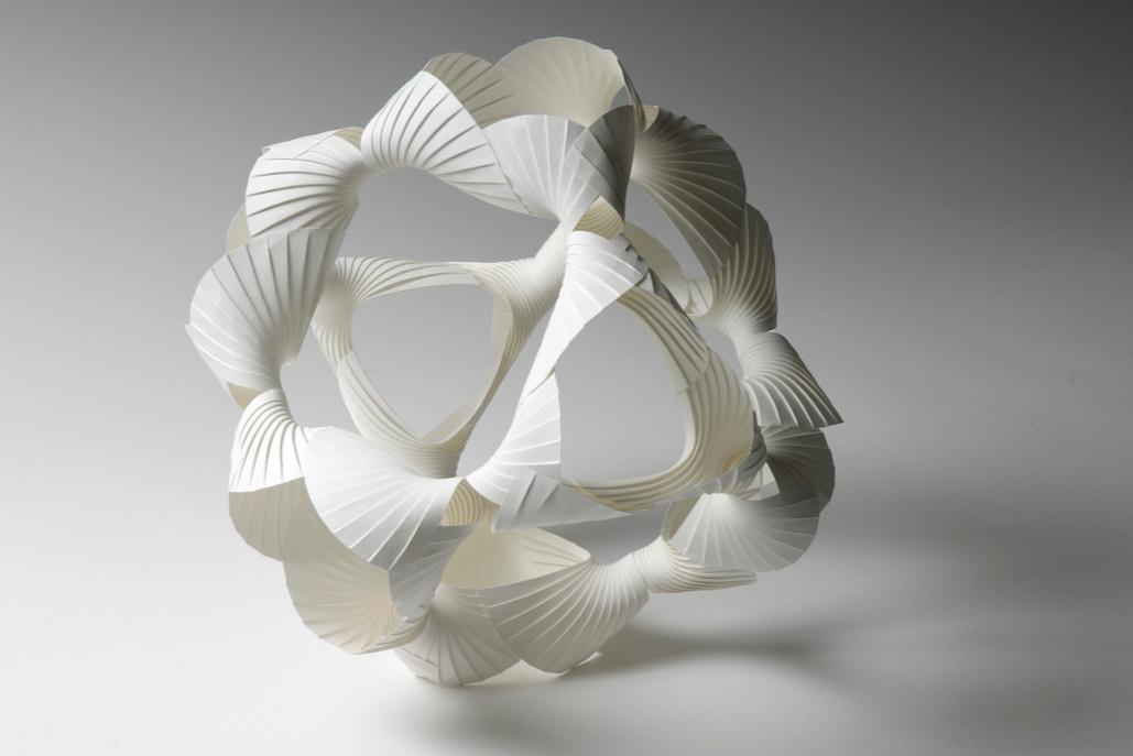 Intricate Modular Paper Sculptures_3