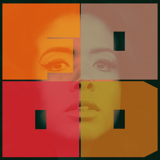 Kelis - Food