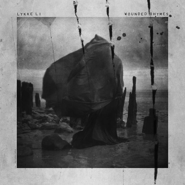 Lykke Li - Wounded Rhymes2