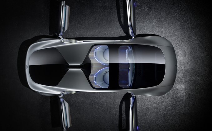 Mercedes-Benz F015 Concept_7