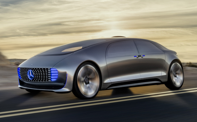 Mercedes-Benz F015 Concept_8