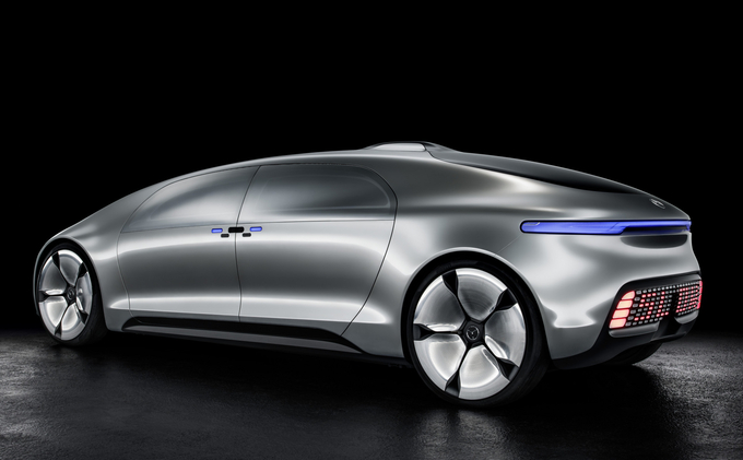 Mercedes-Benz F015 Concept_9