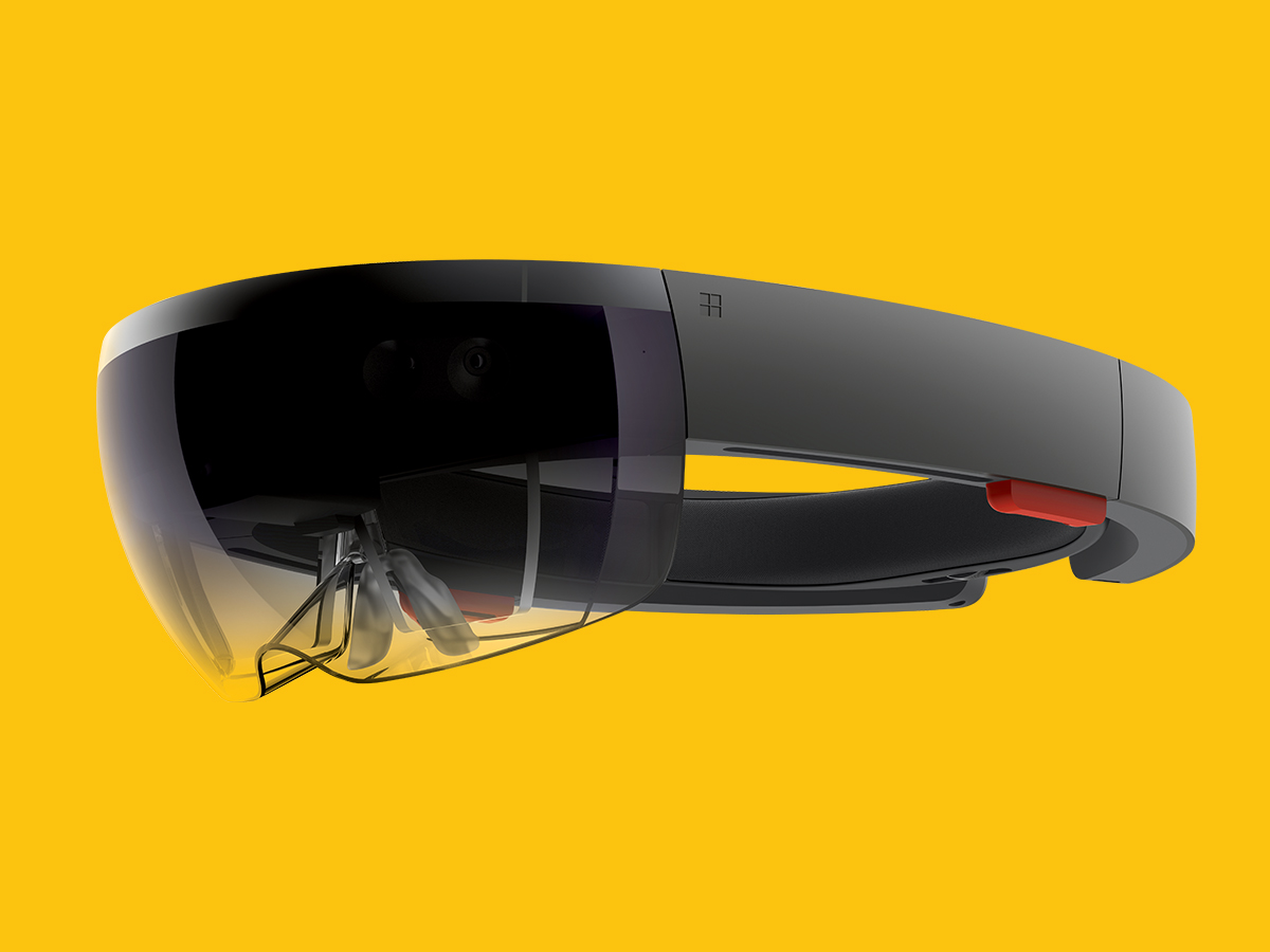 Microsoft HoloLens_5