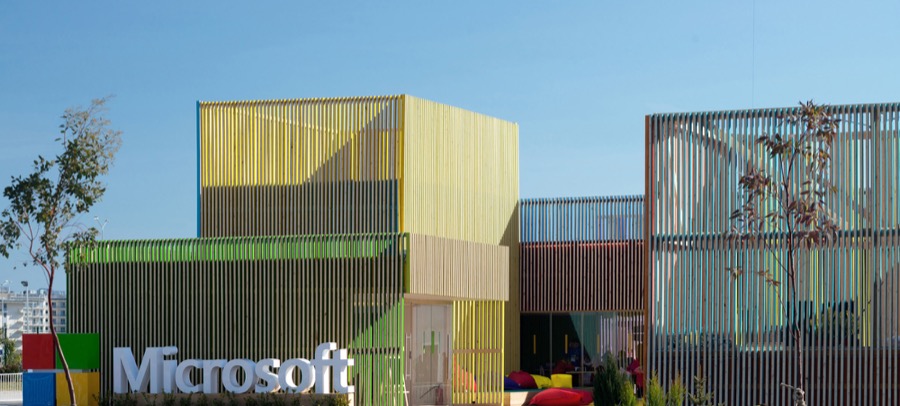 Microsoft Technology Pavilion_15