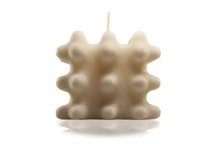 Architectural Candle Design