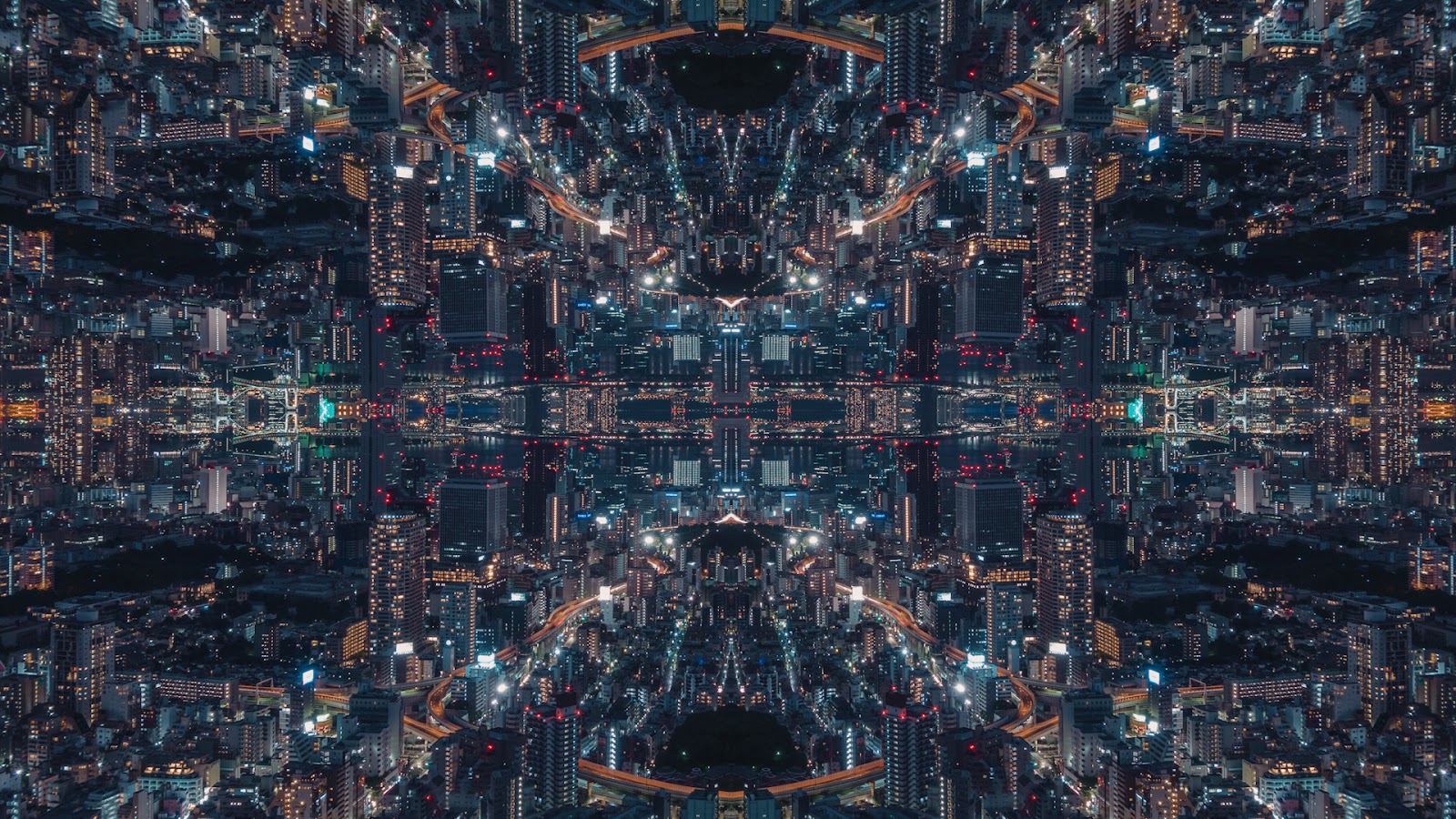 Mirrored Tokyo_10